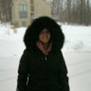 Meet your Posher, Katie